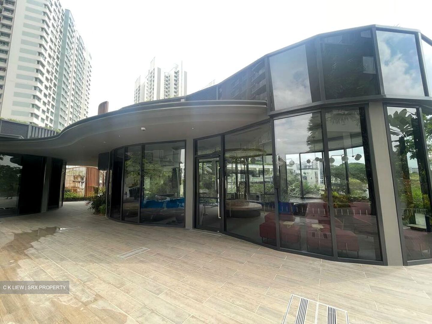Amo Residence (D20), Apartment #521371851